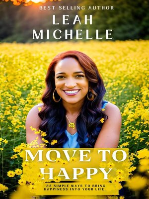 cover image of Move to Happy